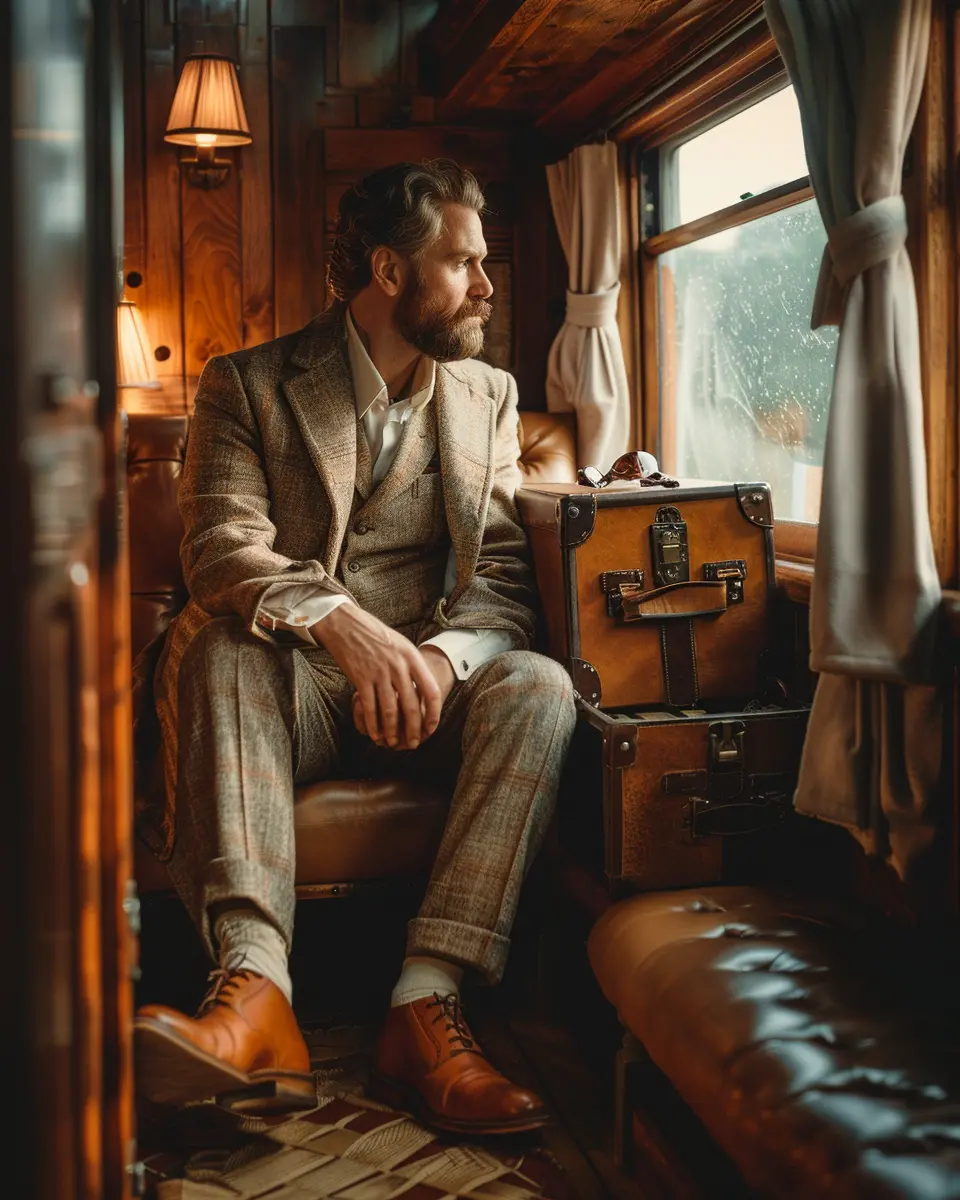 Le Voyageur